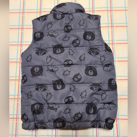 🌟5/$25 Jarvis Archer Vest Size 2T - Picture 2 of 2
